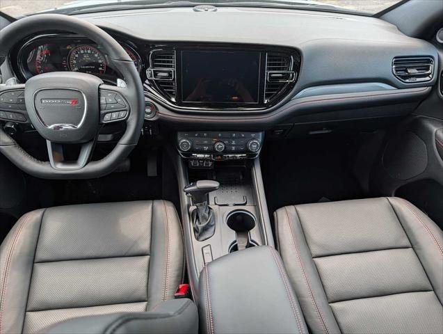New 2026 DB Black Clearcoat Dodge GT PLUS image 11