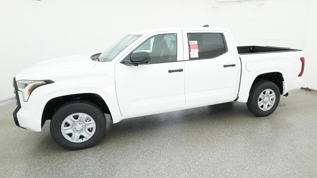 New 2026 Ice Cap Toyota SR image 49