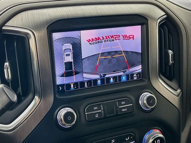 Used 2020 White GMC Denali image 19