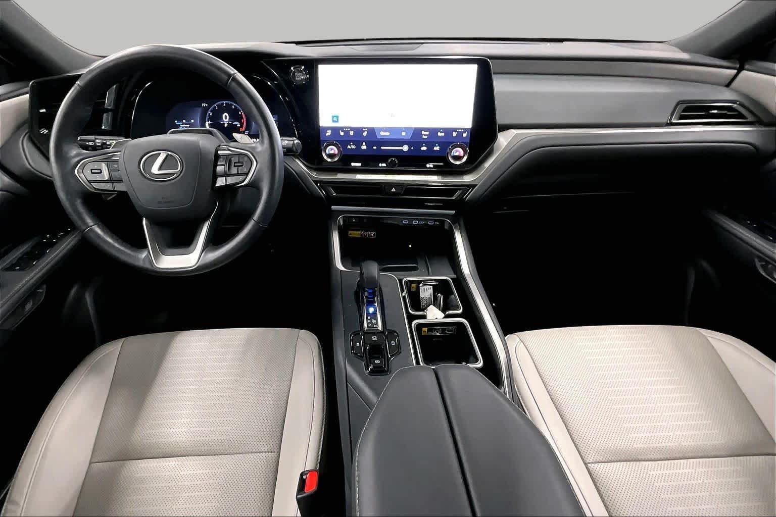 Certified Used 2025 Caviar Lexus Premium image 15