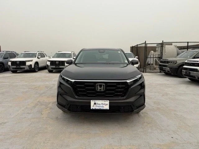 Used 2024  Honda EX-L image 2
