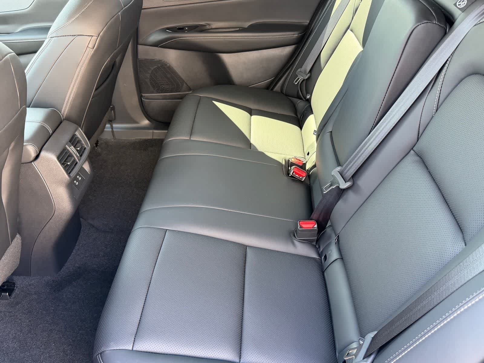 2026 Nissan Murano SL - Photo 12