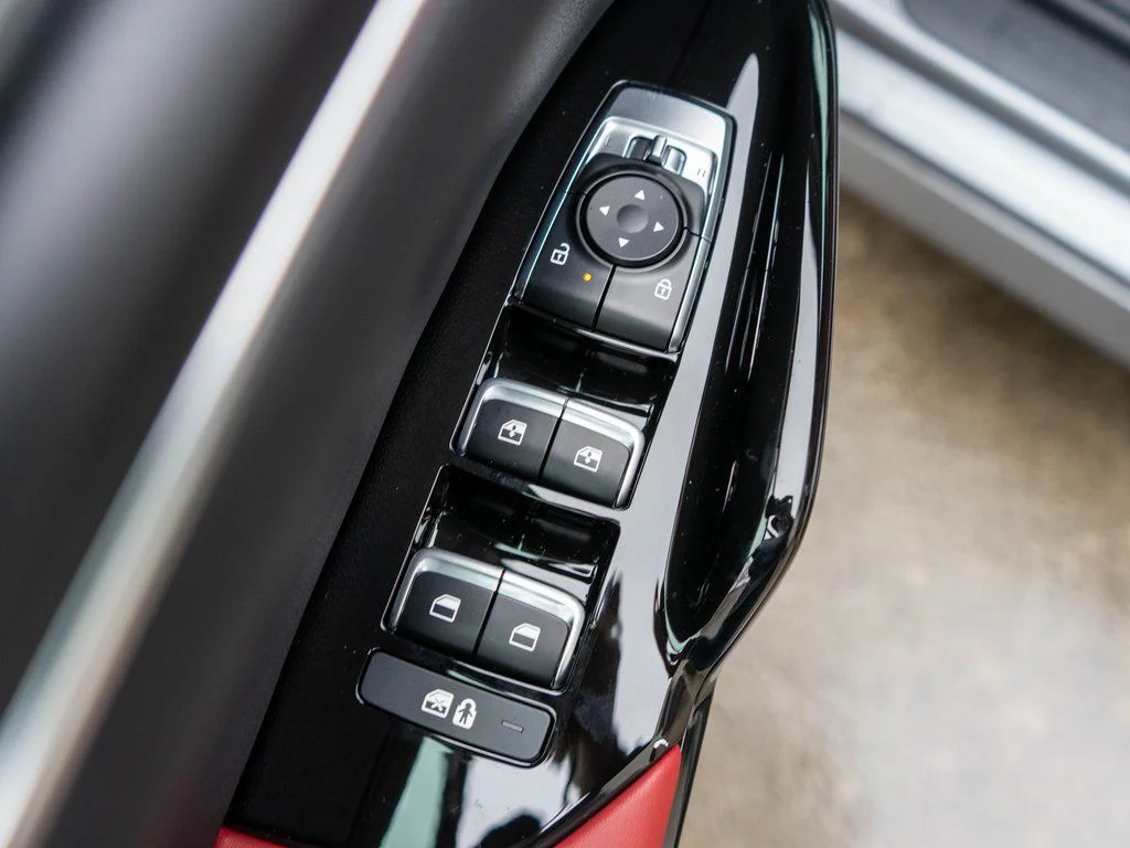 New 2026 Steel Matte Gray Kia GT-Line AWD image 17
