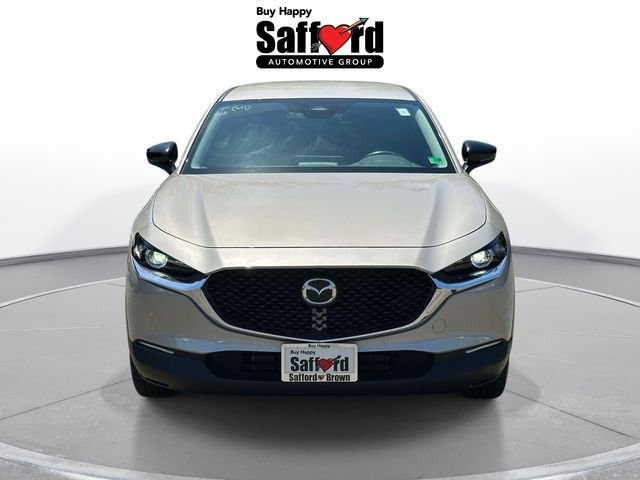 Used 2024 Silver Mazda 2.5 S Select Sport image 8