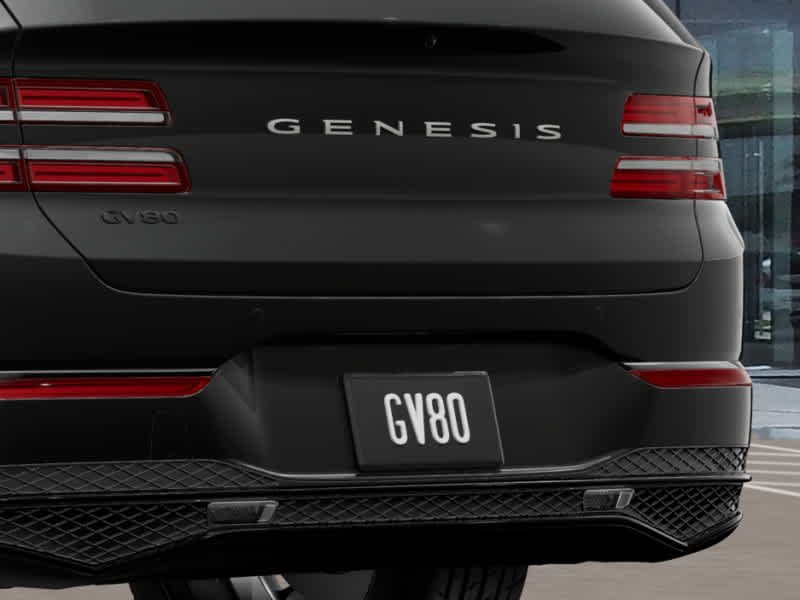 New 2026 Vik Black Genesis 3.5T Prestige Black image 15