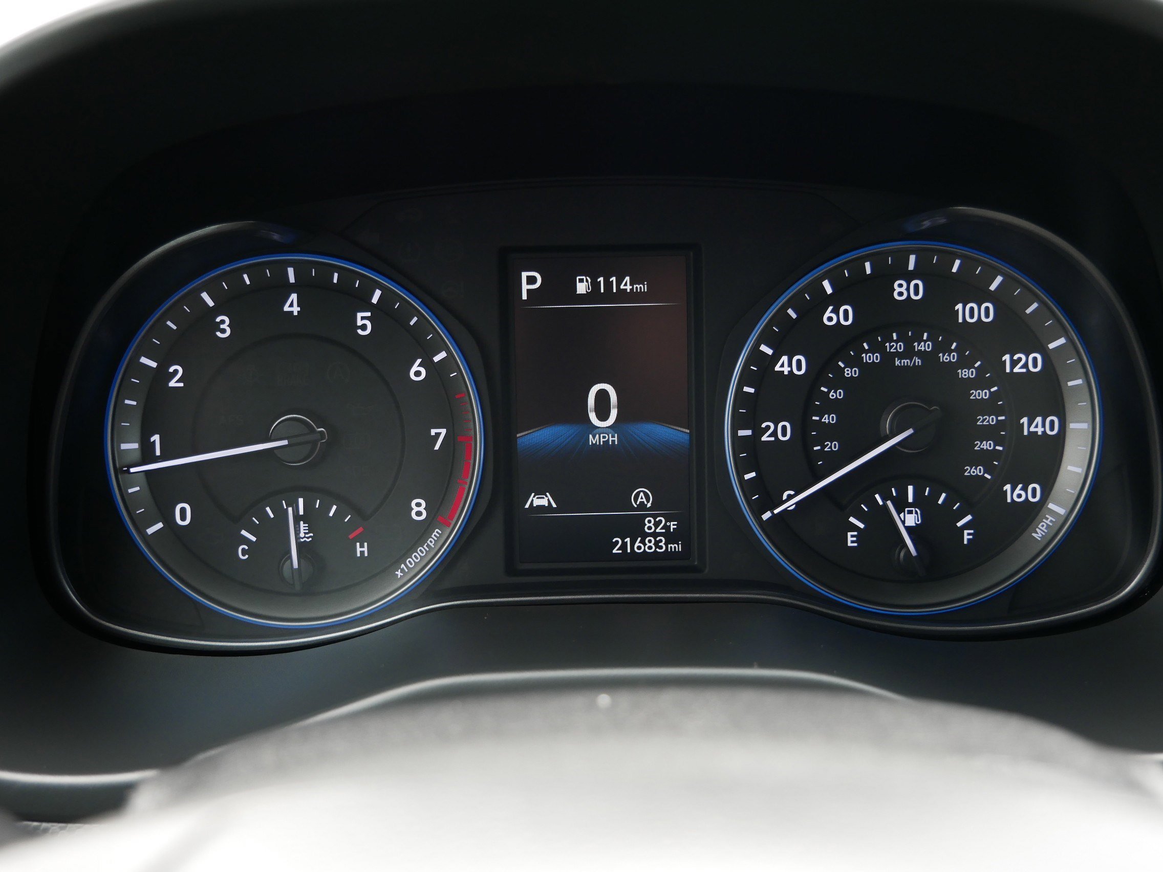 2023 Hyundai Kona SEL - Photo 33