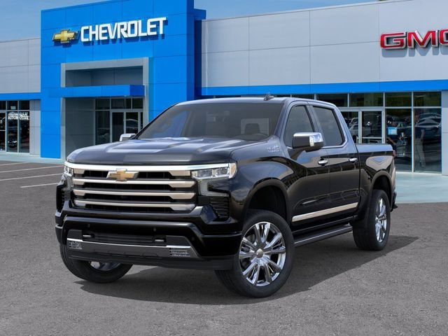 2026 Chevrolet Silverado 1500 High Country - Photo 6