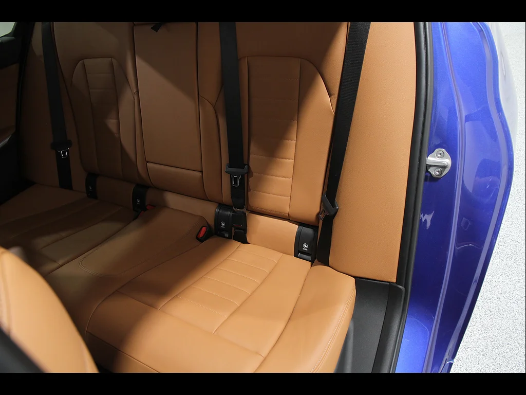 Used 2020 Portimao Blue Metallic BMW 330i xDrive image 20