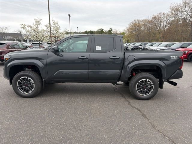 New 2026 Underground Toyota  TRD Sport image 10