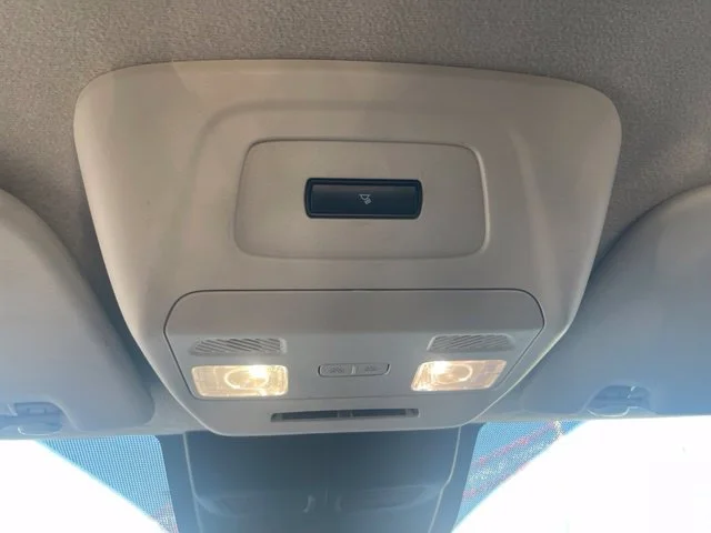Used 2025 White Ford Base image 23