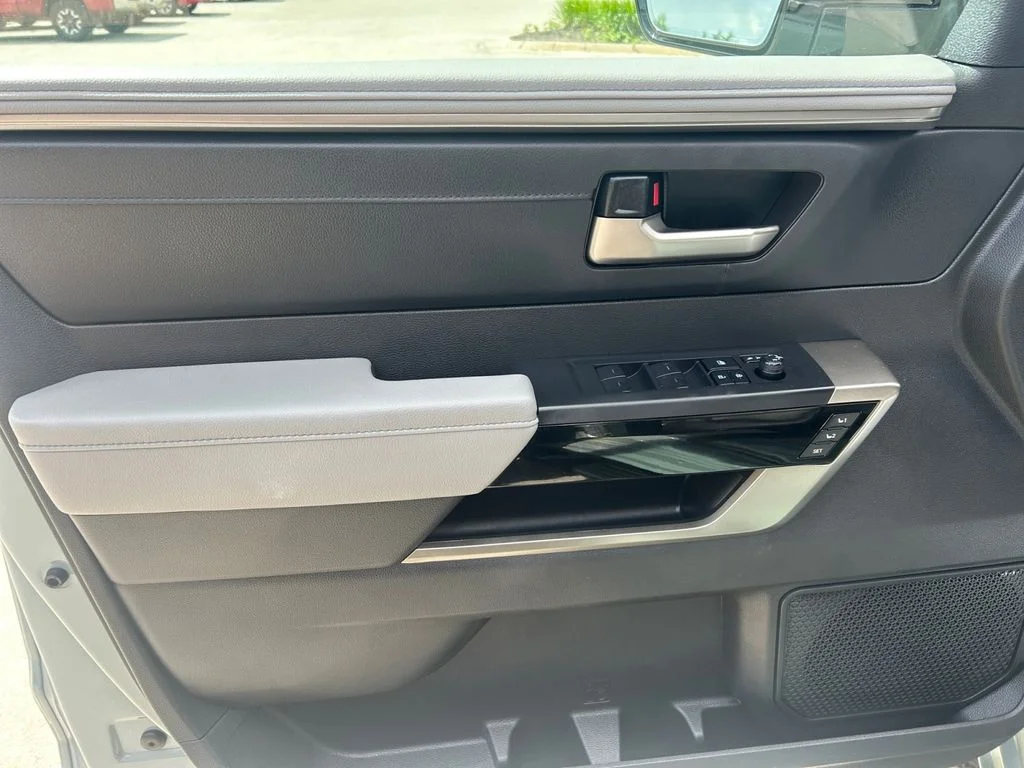 Used 2025 Lunar Toyota Limited image 19