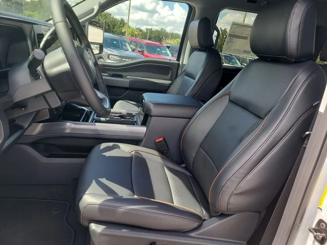 New 2026 Avalanche Ford Lariat image 20