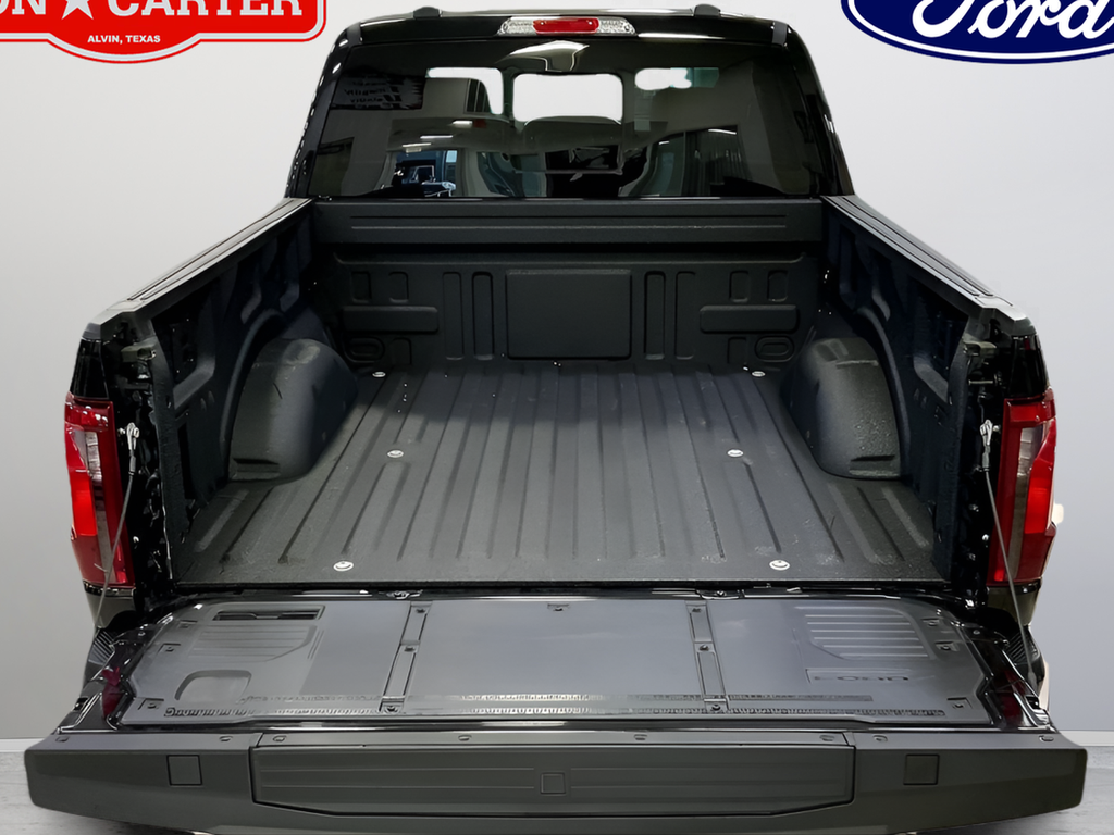2025 Ford F-150 XLT - Photo 19