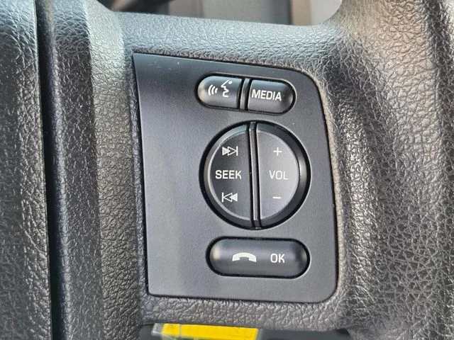 Used 2016 Silver Ford XLT image 21