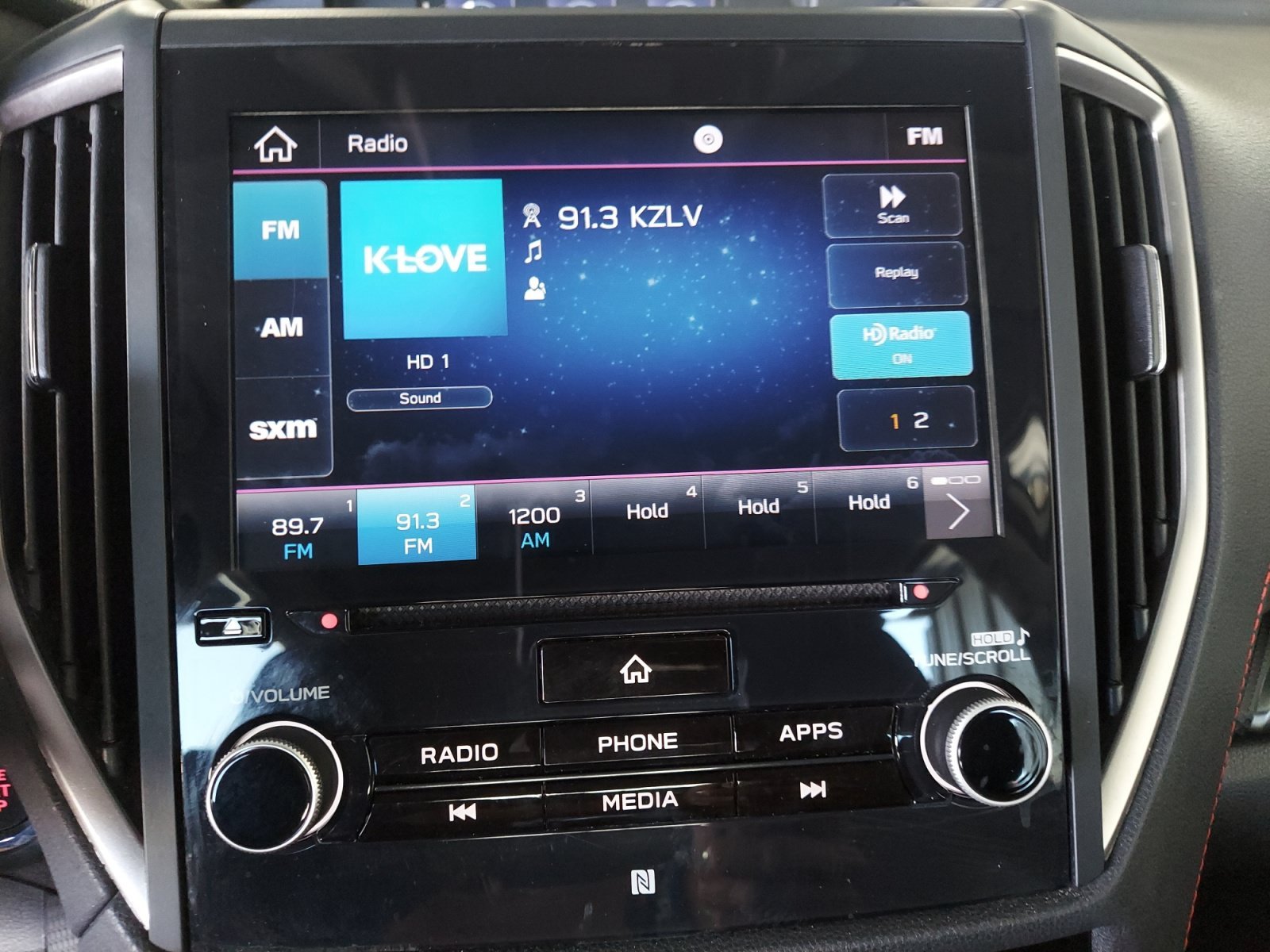 Used 2020 Crystal White Pearl Subaru Sport image 16