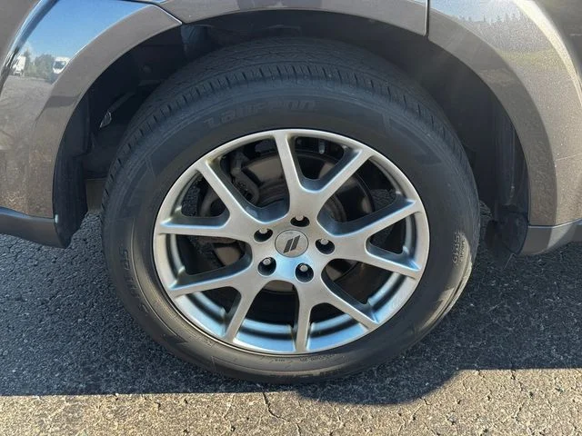 Used 2019 Gray Dodge GT image 12