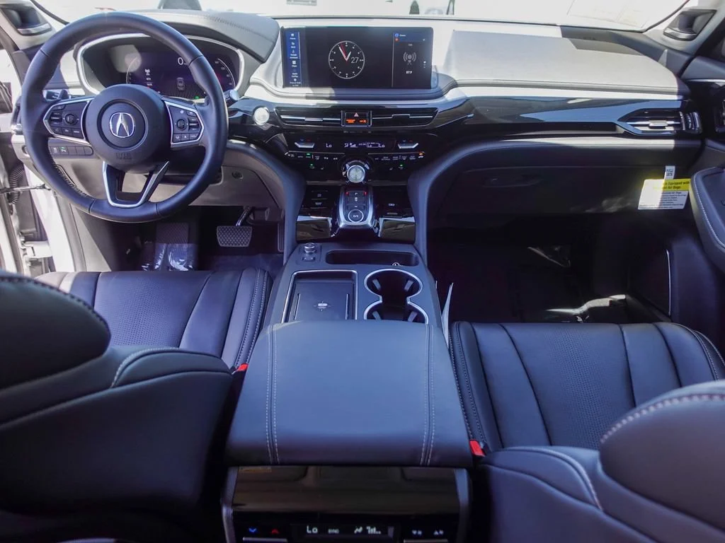 2026 Acura MDX Technology Package - Photo 56