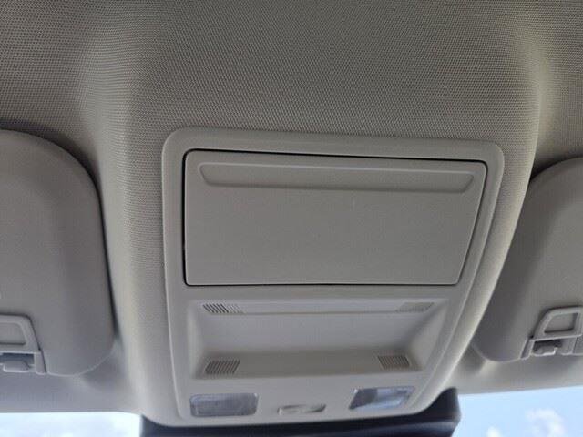 New 2026 Carbonized Gray Metallic Ford Big Bend® image 21