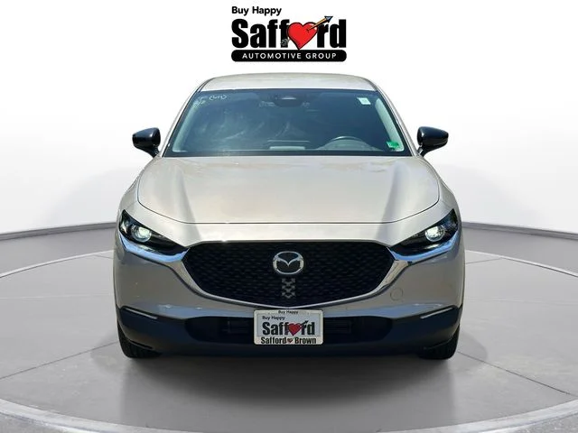 Used 2024 Quartz Metallic Mazda 2.5 S Select Sport image 8