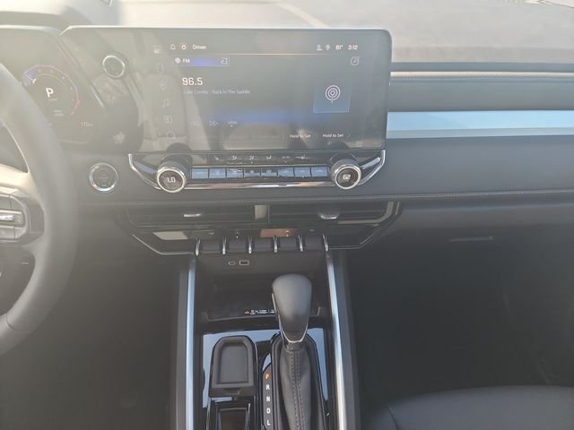 2026 Chevrolet Colorado LT - Photo 11