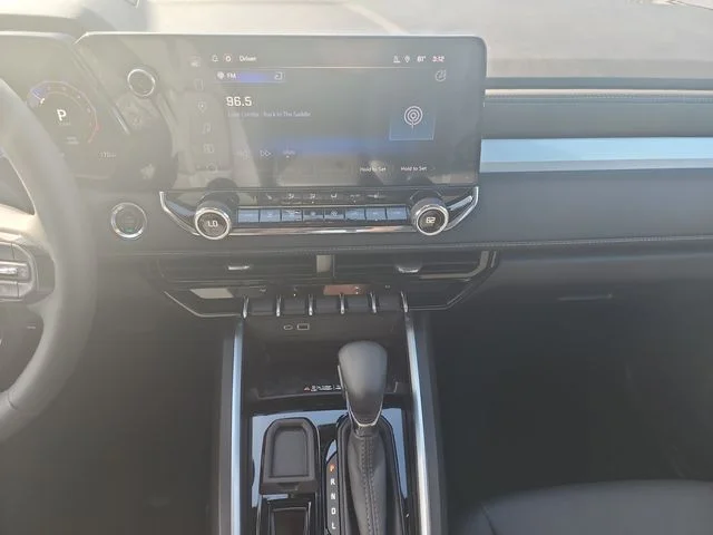 2026 Chevrolet Colorado LT - Photo 11