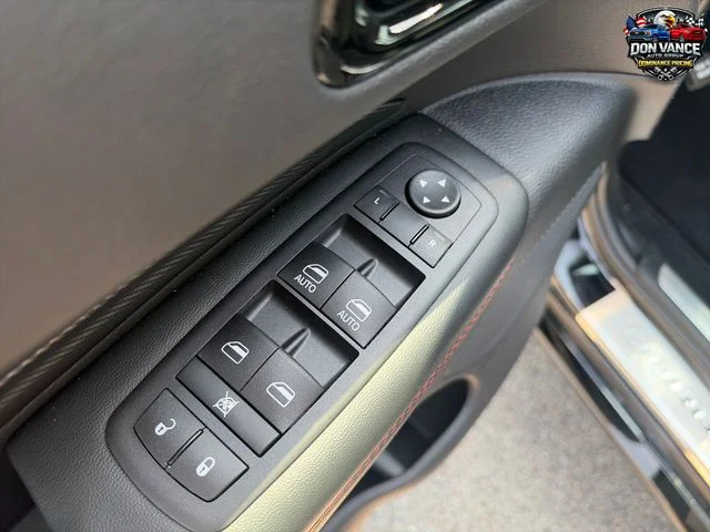 New 2026 DB Black Clearcoat Dodge GT Plus image 11