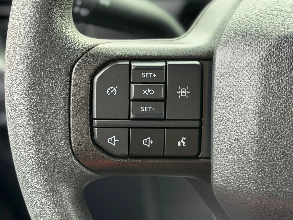 Used 2024 White Ford STX image 11
