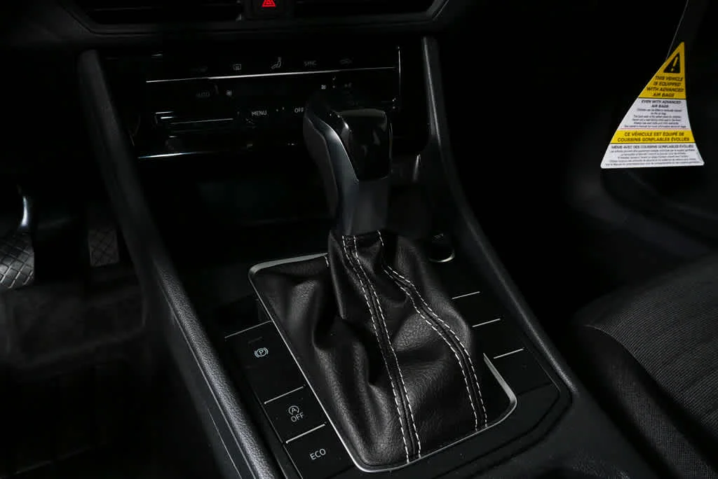 New 2026 Platinum Gray Metallic Volkswagen S image 16