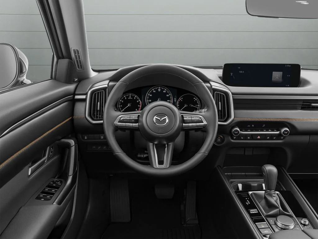 Used 2025 Gray Mazda 2.5 S Preferred Package image 60