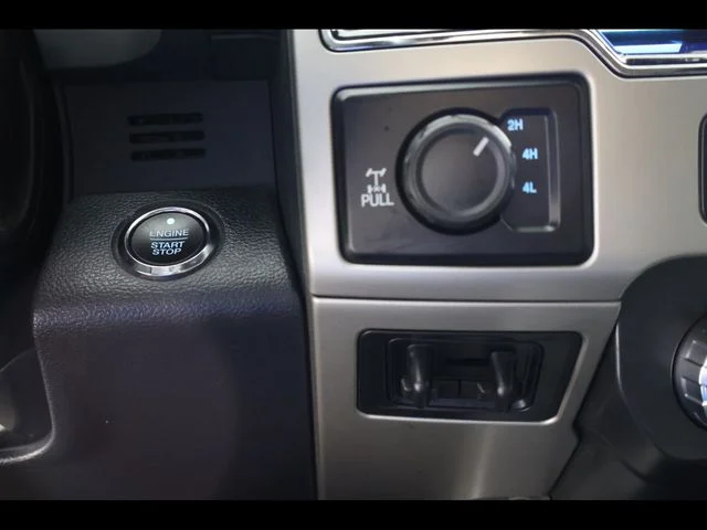 Used 2022 Black Ford Lariat image 17
