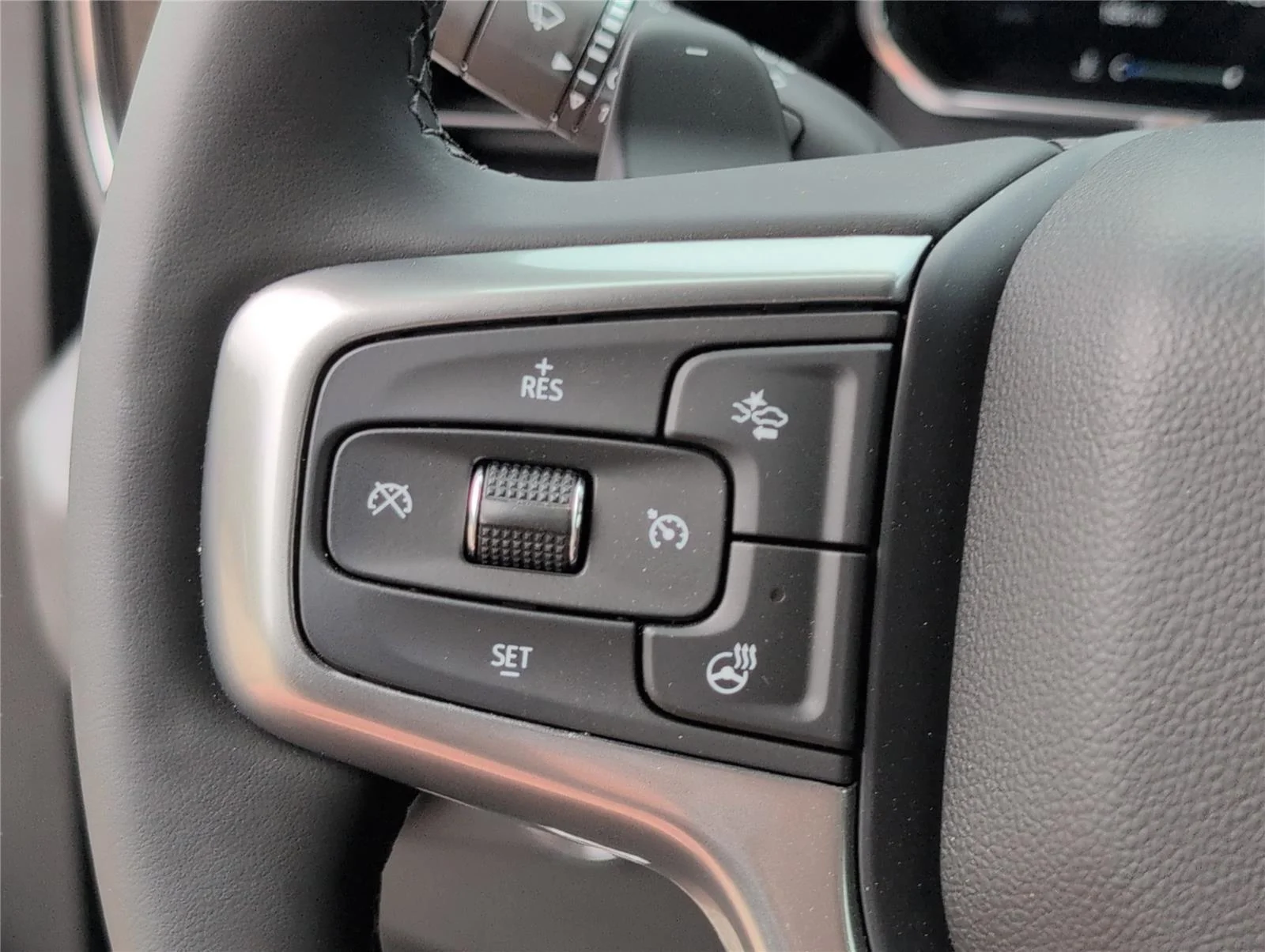 2026 Chevrolet Silverado 1500 LT Trail Boss - Photo 26
