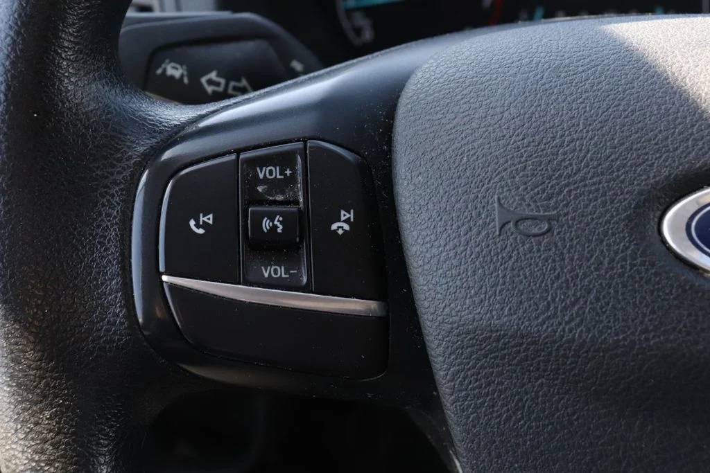Used 2022 White Ford Base image 19