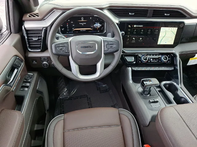 New 2026 Coastal Dune GMC Denali image 9