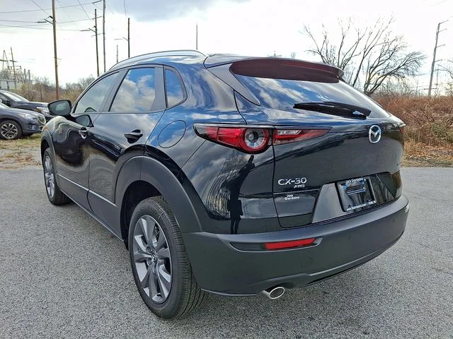 New 2026 Black Mazda 2.5 S Premium image 3