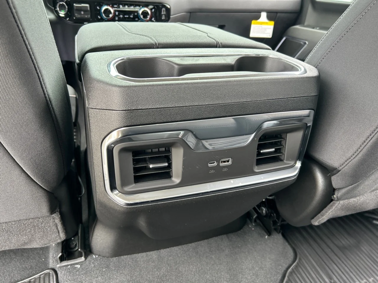 2026 GMC Sierra 1500 Elevation - Photo 22