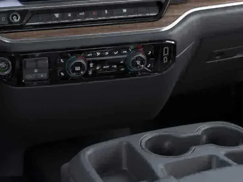 Used 2026 Sterling Gray Metallic Chevrolet LT image 23