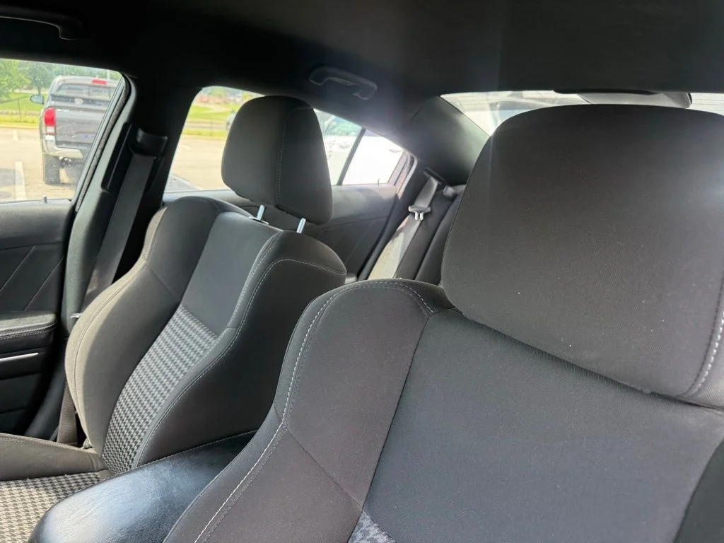 Used 2021 Black Dodge GT image 19