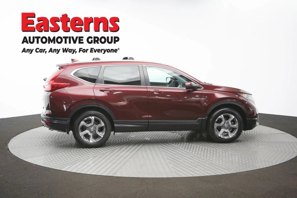 Used 2019 Red Honda EX-L image 44