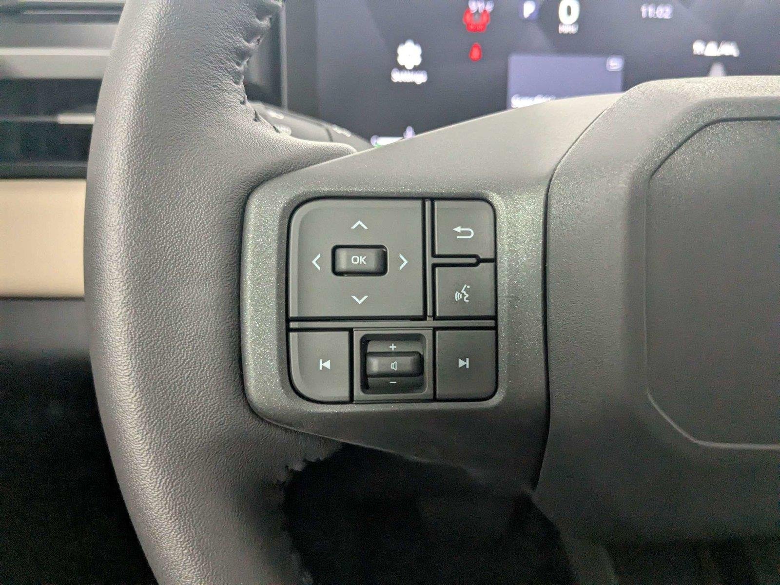 New 2026 Meteor Shower Toyota  XLE Premium image 12