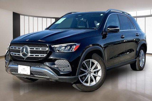 2024 Mercedes-Benz GLE GLE 350