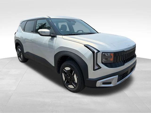 2027 Kia Seltos LX