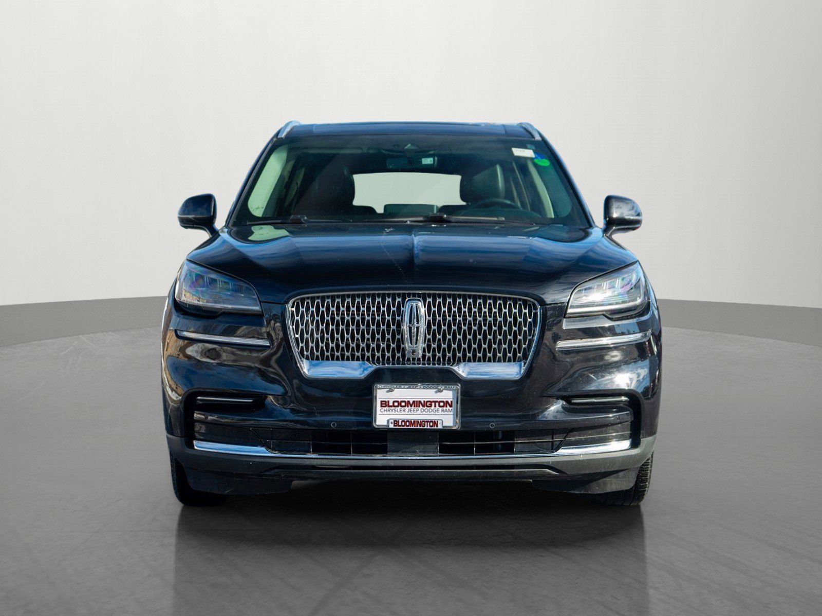 Used 2024 Lincoln Aviator Reserve with VIN 5LM5J7XC1RGL08268 for sale in Minneapolis, Minnesota