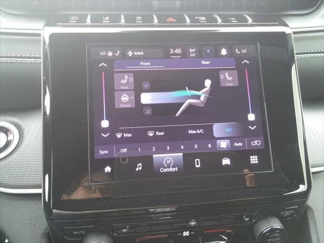 2025 Jeep Grand Cherokee L Altitude - Photo 50