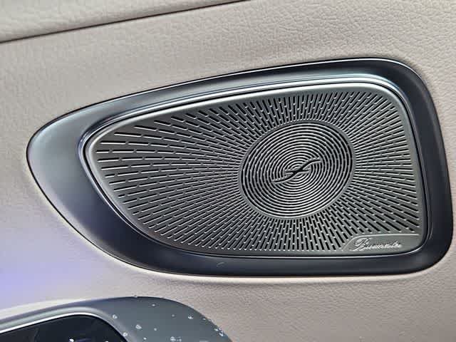 Certified Used 2026 Black Mercedes-Benz C 300 image 33