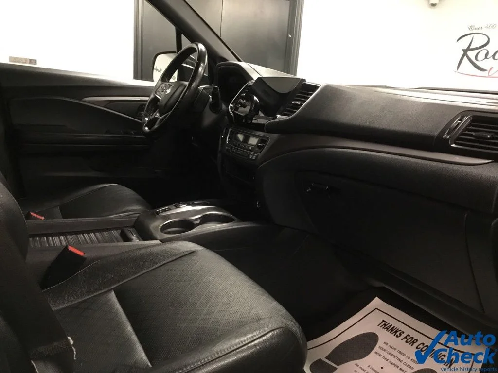 Used 2020 Gray Honda EX-L image 39