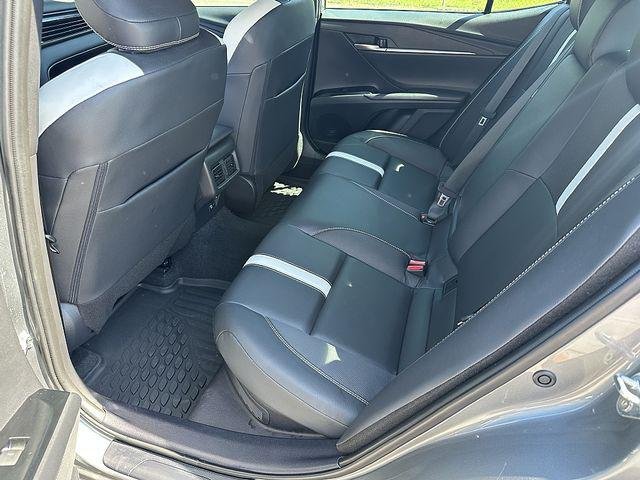 Certified Used 2025 HEAVY METAL* Toyota  image 18