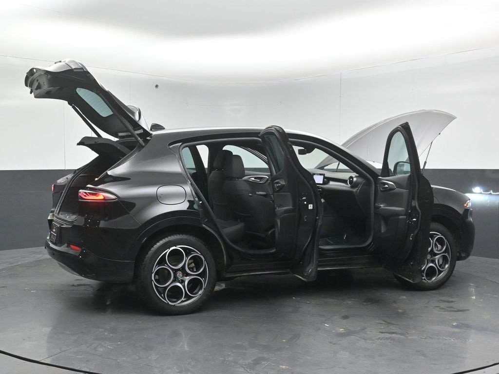 2024 ALFA ROMEO TONALE - Image 27