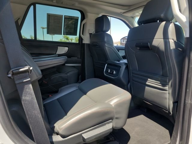 Used 2025 Silver Ford Active image 24