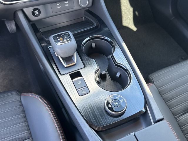 New 2026 Boulder Gray Pearl Nissan Rock Creek image 16
