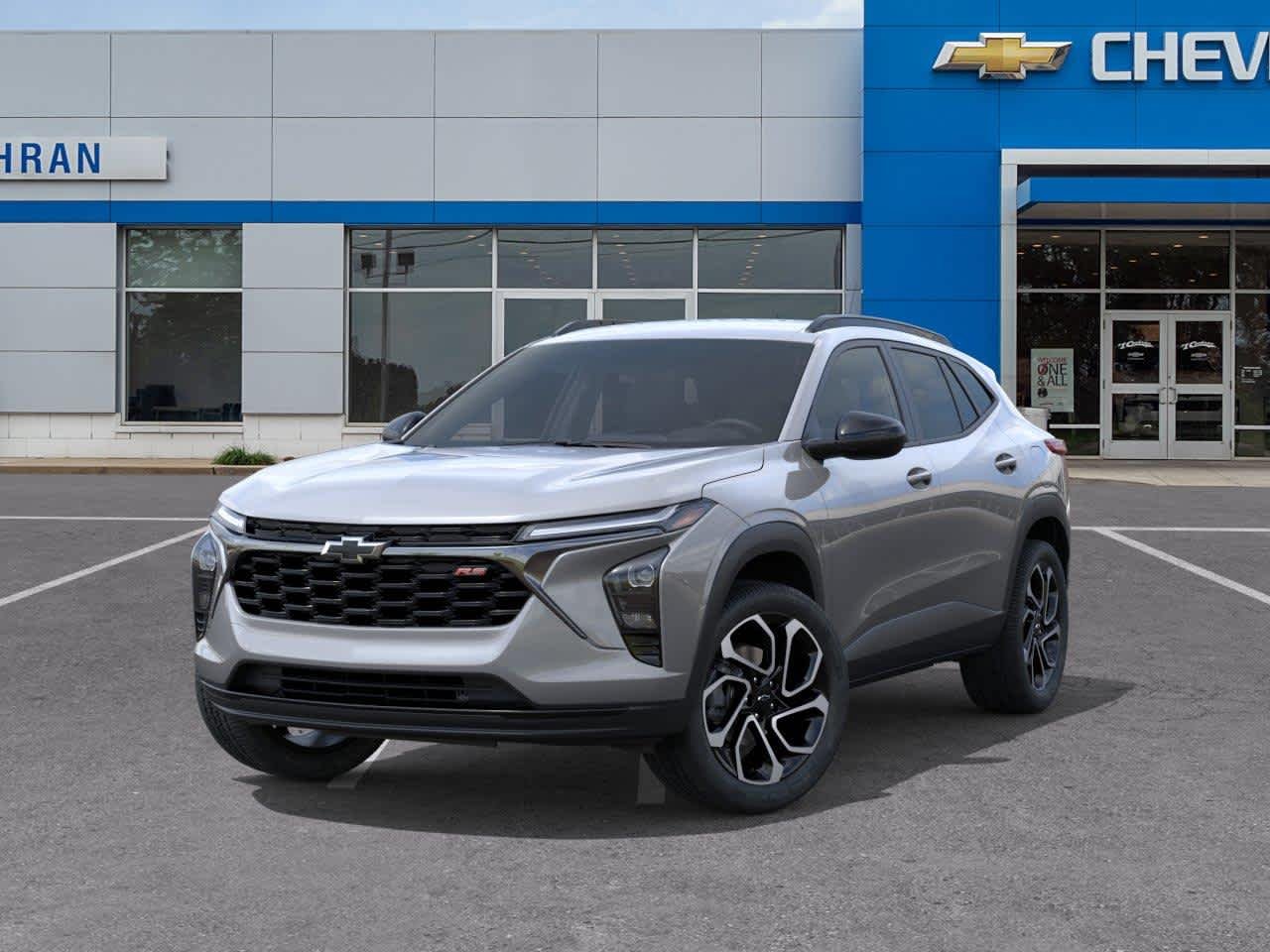 2026 Chevrolet Trax RS - Photo 6